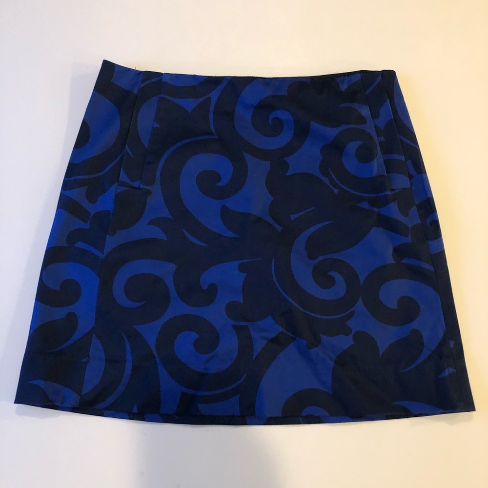 J CREW skirt